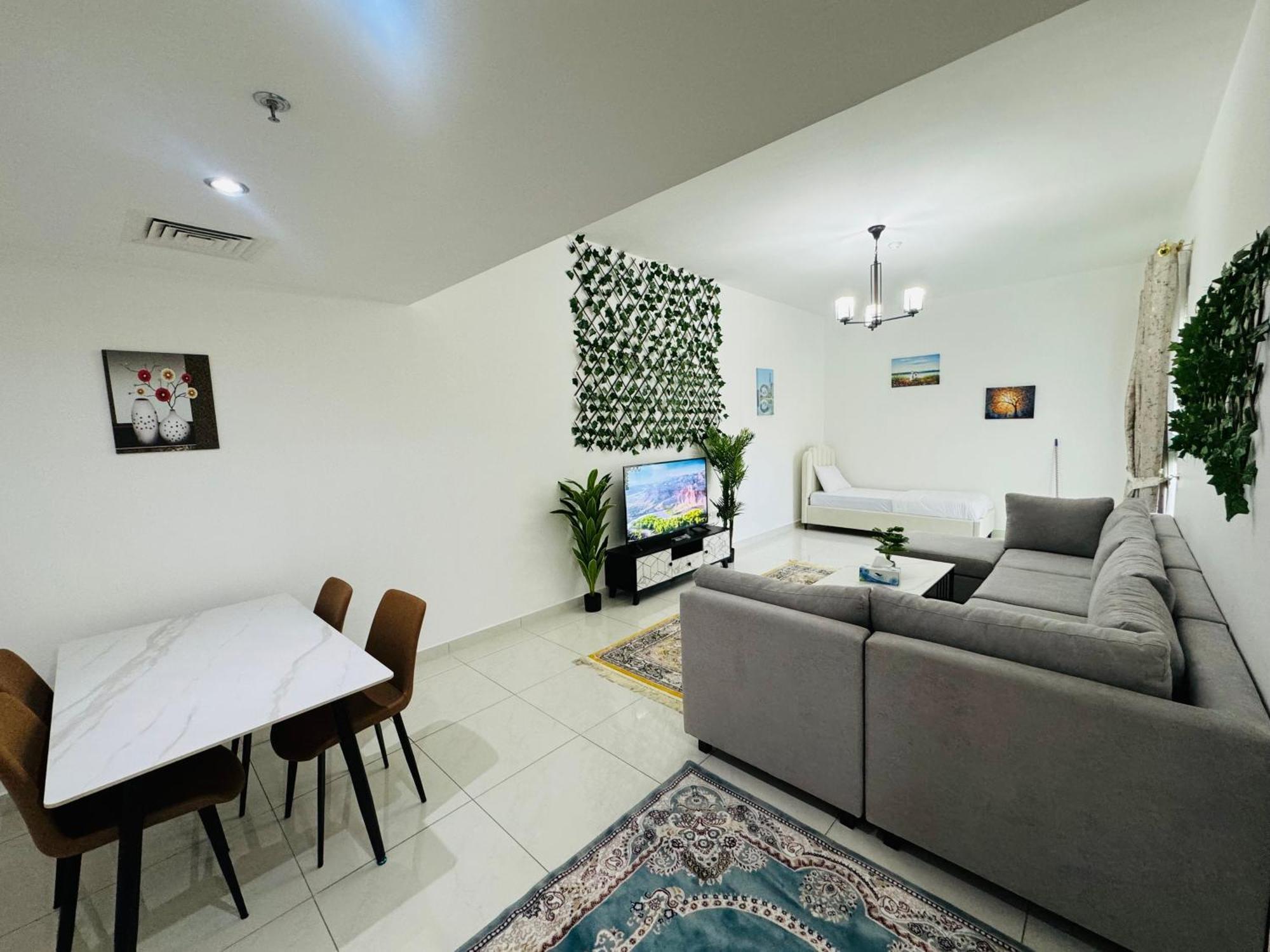 Al Wasl Jumeirah Apartment