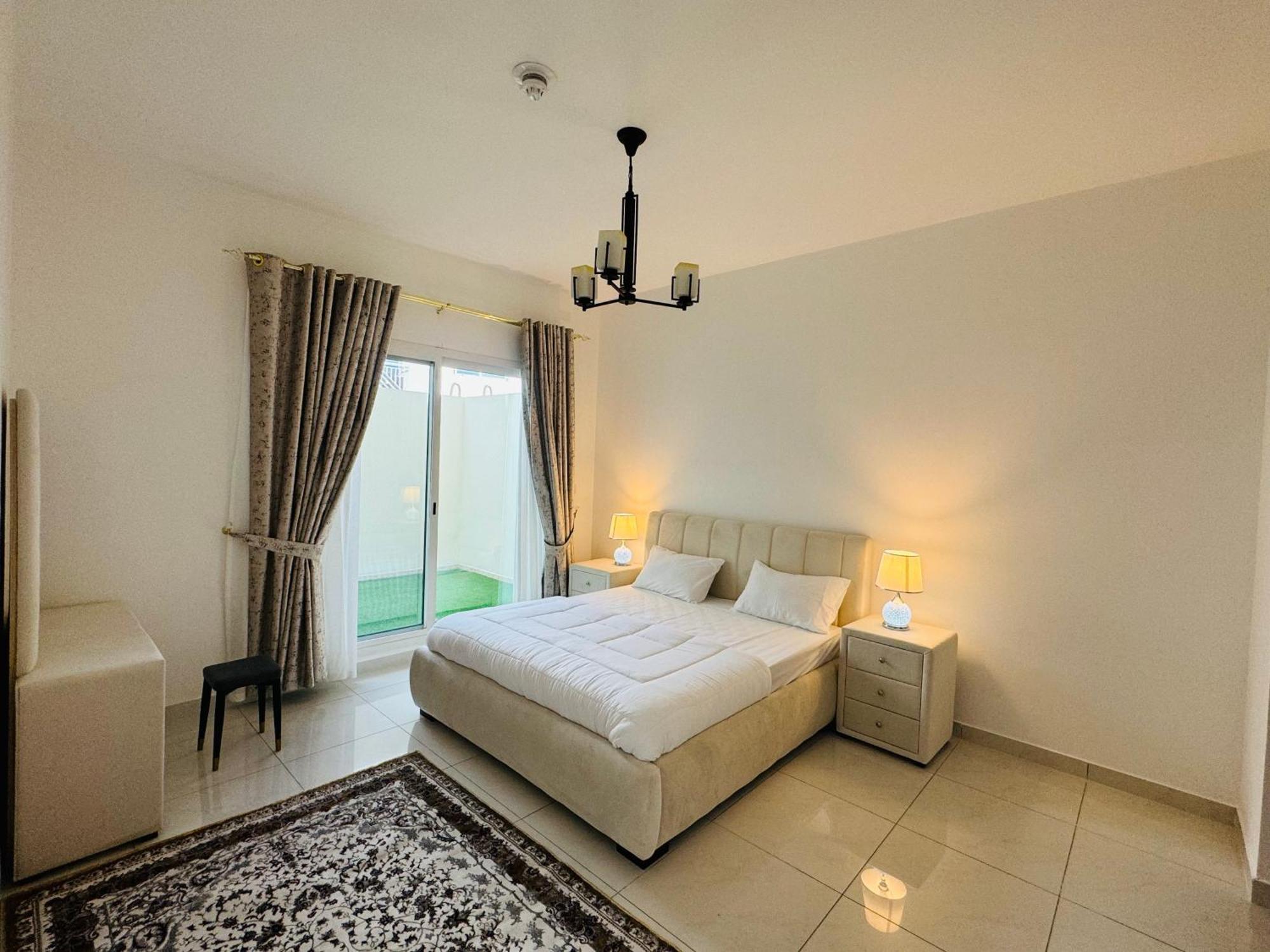 Apartment Al Wasl Jumeirah *