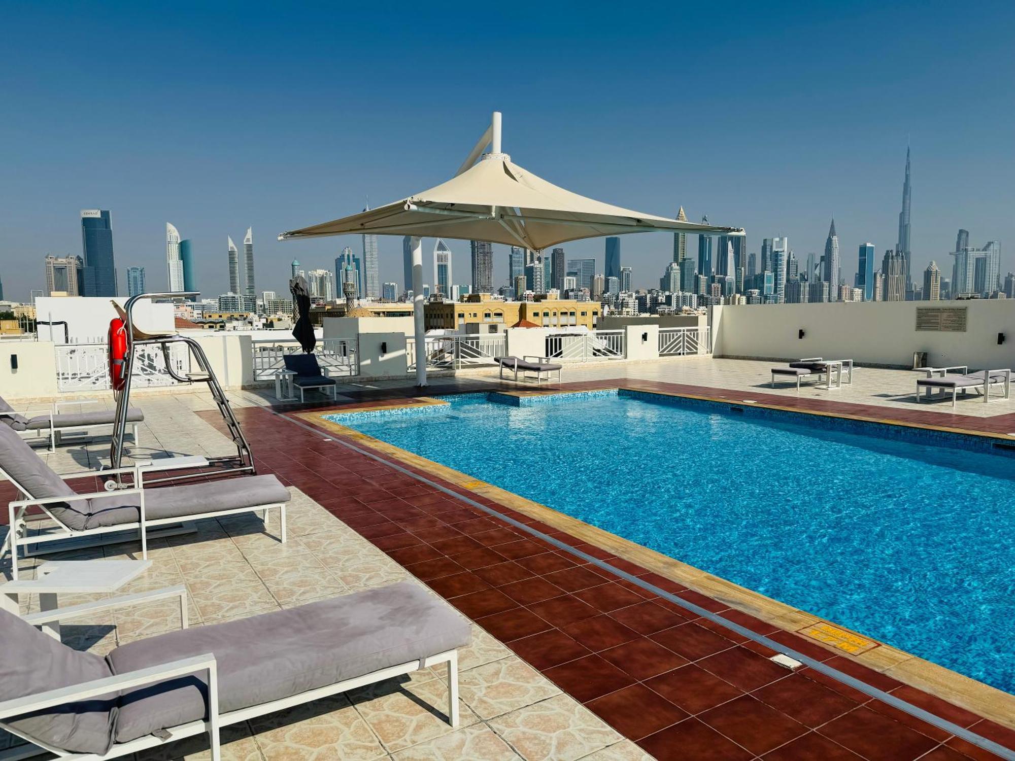 Al Wasl Jumeirah