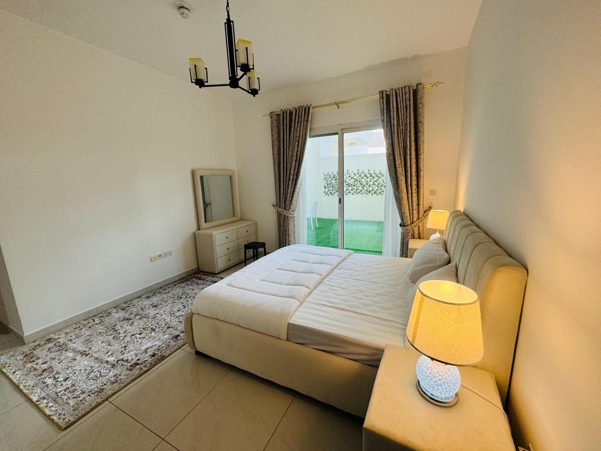 Al Wasl Jumeirah * Dubai
