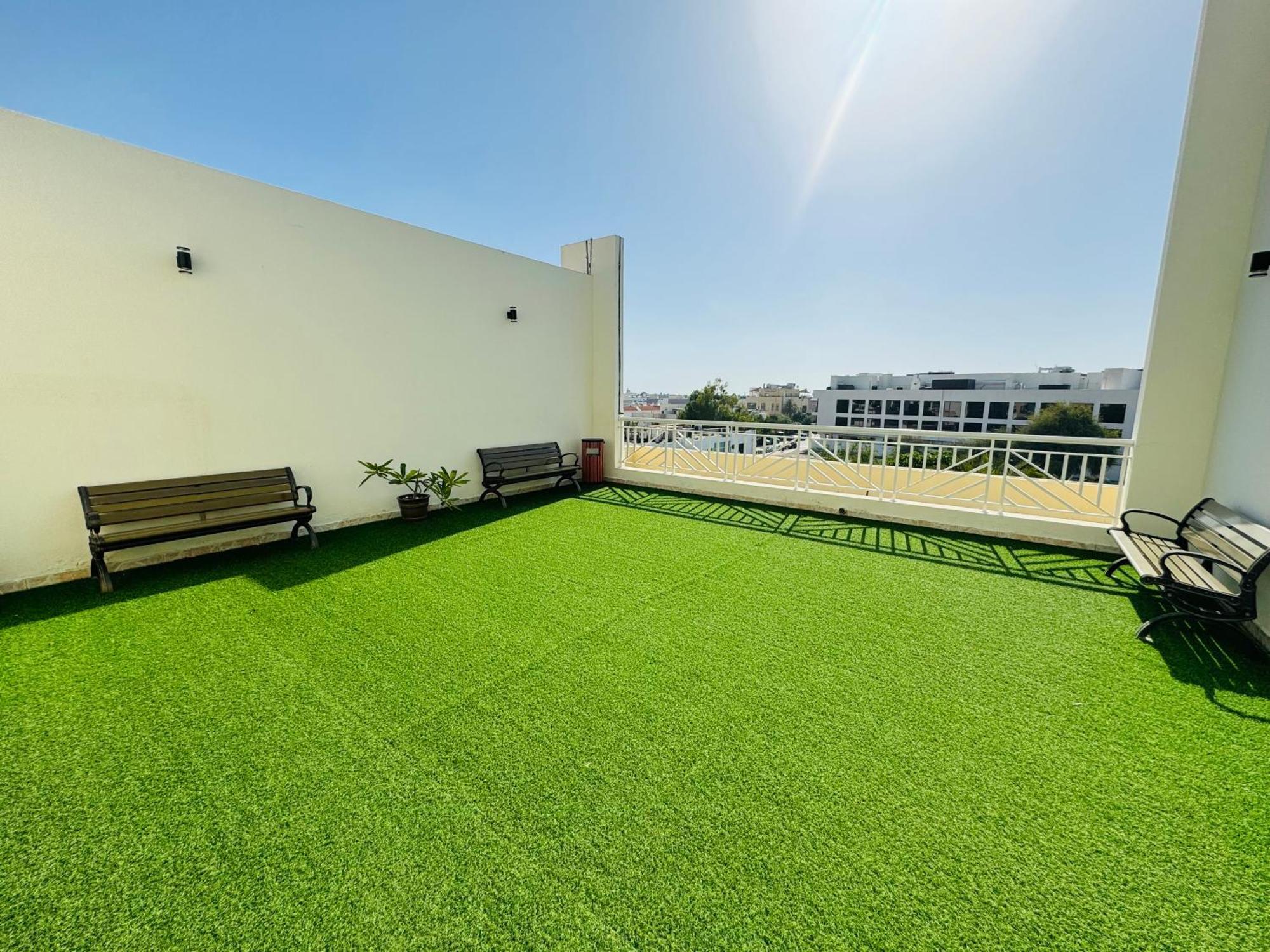 Al Wasl Jumeirah *